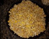 Foto del paso 2 de la receta: Desayuno saludable: Granola Proteica