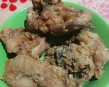 Foto langkah ke 4 dari resep Ayam Goreng Tepung Kriuk-Kriuk.