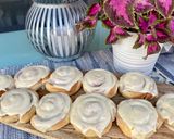 Φωτογραφία βήματος 7 της συνταγής Cinnabon
