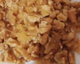 ক্রীমি ওয়ালনাট টুইস্ট (Creamy Walnut twist recipe in Bengali) রেসিপির ধাপ 1 ছবি