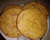 Foto del paso 5 de la receta: Tortitas de Chicharrón