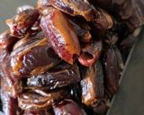 A picture of step 1 of Date paste.