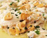 Foto del paso 5 de la receta: Dorada a la Donostiarra o (Dorada a la espalda con refrito)