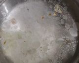 Foto langkah ke 1 dari resep Sop Oyong Bakso.