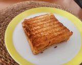عکس مرحله 1 از دستور اسنک خرما و گردو