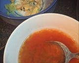 Hình bước làm 2 của món Sườn xào chua ngọt 😍😍