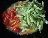 Foto langkah ke 3 dari resep Tumis Sayur Simple.