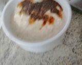 A picture of step 7 of Peanut Chutney.
