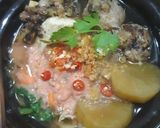 รูปขั้นตอนการทำที่ 5 ของ จุ่มนัวแคะ Enzyme sauceแซ่บ