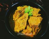 ধোকার ডালনা(dhokar dalna recipe in Bengali) রেসিপির ধাপ 6 ছবি