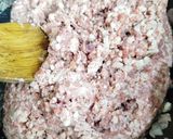 صورة لخطوة 6 من وصفة لحم مع بطاطس مسلوقه🥔