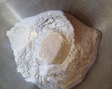 Foto del paso 1 de la receta: 🍕 Prepizza casera facilísima 🍕🤤