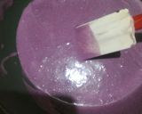 Foto langkah ke 5 dari resep Rainbow Cake (putih telur).