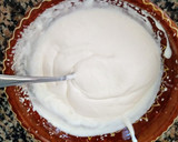 Foto del paso 3 de la receta: Serradura portuguesa