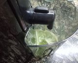 Foto del paso 1 de la receta: Jugo Verde el Más Saludable