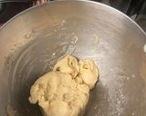 Foto del paso 2 de la receta: Gorditas de Nata