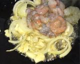 Foto langkah ke 2 dari resep Capcai Sayur.
