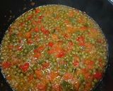 Foto del paso 5 de la receta: Paella de marisco