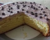 Foto langkah ke 4 dari resep Sponge cake vanila pondan.