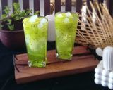 Foto langkah ke 3 dari resep Es Kuwut.