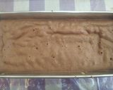 Foto langkah ke 6 dari resep Lapis Choco Coffee Putih Telur.