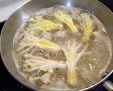 極致省錢の酥炸金針菇的食譜步驟4照片