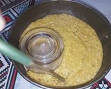 صورة لخطوة 5 من وصفة خبز الباي 😋