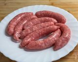 Foto del paso 1 de la receta: Salchichas a la Sidra