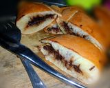Foto langkah ke 10 dari resep Martabak manis(terang bulan) simple anti gagal.