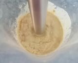 Foto del paso 3 de la receta: Hummus de espinacas