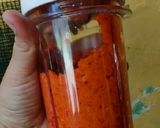 Foto langkah ke 2 dari resep Sambal Goreng Tempe.