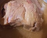 Foto del paso 2 de la receta: Bondiola Desmechada con Pimentón Ahumado a la Cacerola - Pulled Pork