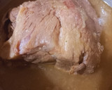 Foto del paso 2 de la receta: Bondiola Desmechada con Pimentón Ahumado  a la Cacerola - Pulled Pork
