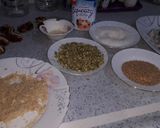 صورة لخطوة 1 من وصفة تمر محشي