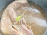 เมี่ยงหมูสามชั้น