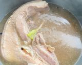 รูปขั้นตอนการทำที่ 3 ของ เมี่ยงหมูสามชั้น