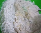Foto langkah ke 2 dari resep Cinnamon rolls.