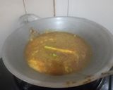 Foto langkah ke 3 dari resep Sate usus ayam.