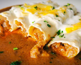 Foto del paso 10 de la receta: Canelones de Rabo de Ternera