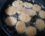 Foto del paso 2 de la receta: Patatas a la importacia
