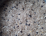 Foto del paso 4 de la receta: Barritas de cereal 😊