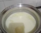 Foto langkah ke 7 dari resep Puding lapis Surabaya simple dan enak.
