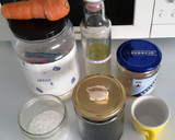 Foto del paso 2 de la receta: Arroz con atún en Placa de inducción (7 ingredientes)