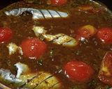 A picture of step 3 of Chinese Tuna Curry.