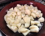 Foto del paso 2 de la receta: Fajitas de Pollo en crema de Champiñón a la Sonorense