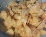 Foto del paso 1 de la receta: Mermelada/dulce de pera 🍐🍐🍐🍐🍐