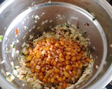 *மாங்காய், தேங்காய், துவையல்* ரெசிபி ஸ்டேப் 6 புகைப்படம்