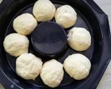 Une image de l'étape 7 de Brioche extra moelleuse !! 😜.