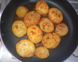 வாழைக்காய் மிளகு வறுவல் ரெசிபி ஸ்டேப் 4 புகைப்படம்