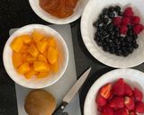 Foto langkah ke 8 dari resep Fruit Tart.
